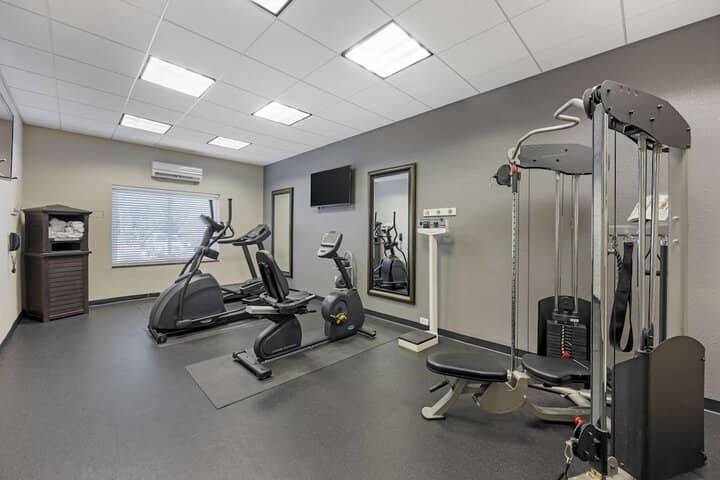 Health and Fitness 22 of 28